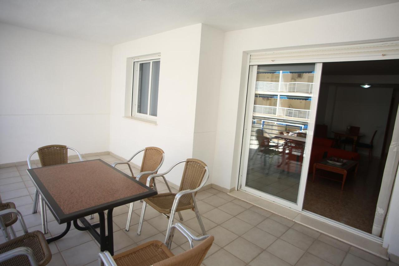 Apartment Oroblanc Oropesa del Mar