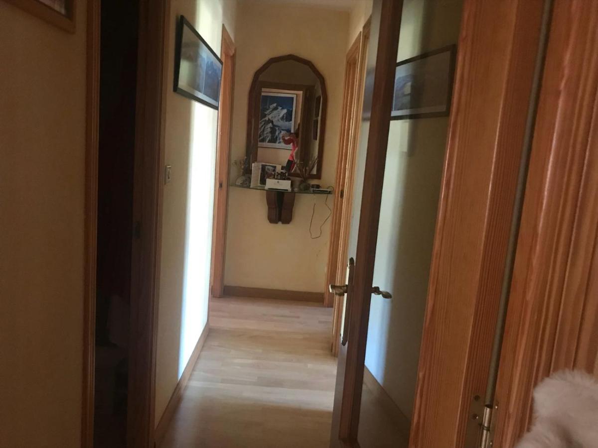 Céntrico, Destino Apartamento