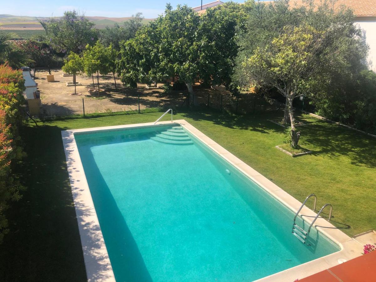 Vivienda Rural Olivar De San Telmo Сasa de vacaciones