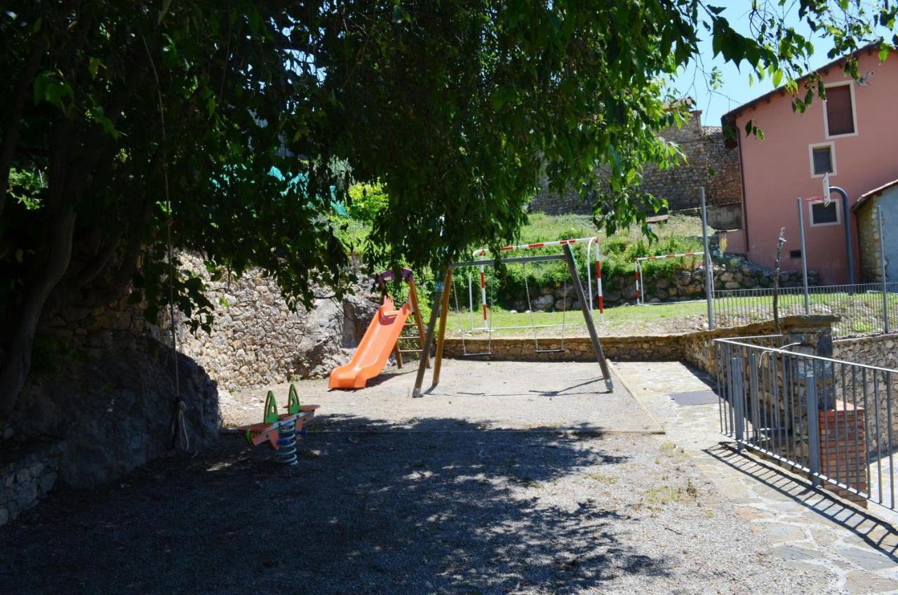 Casa Corroncui Sant Marti de Canals