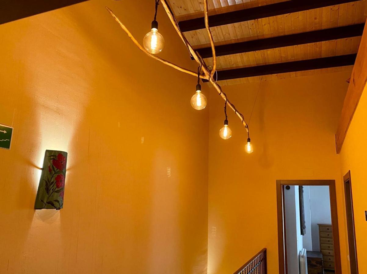 Casa Del Tio Marcelo Pedraza