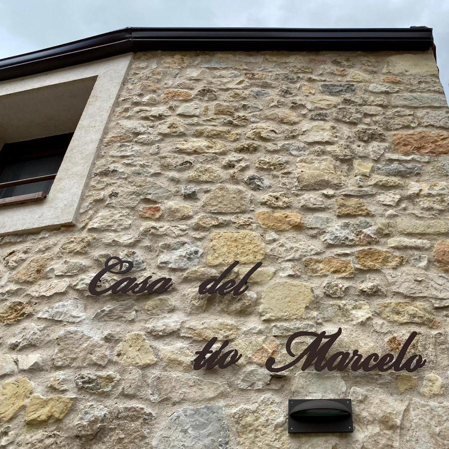 Casa Del Tio Marcelo * Pedraza