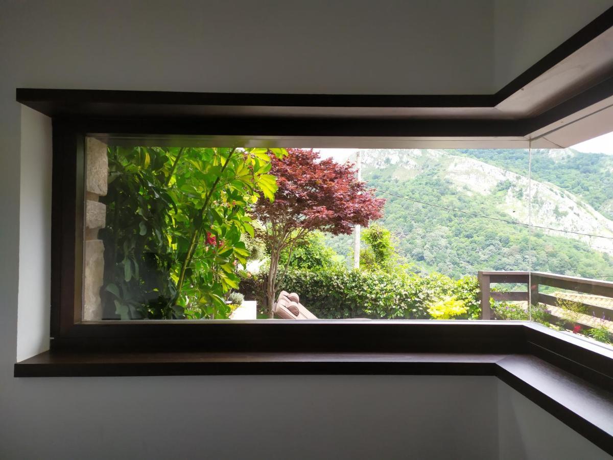 Casa Terraza Picos De Europa Holiday home