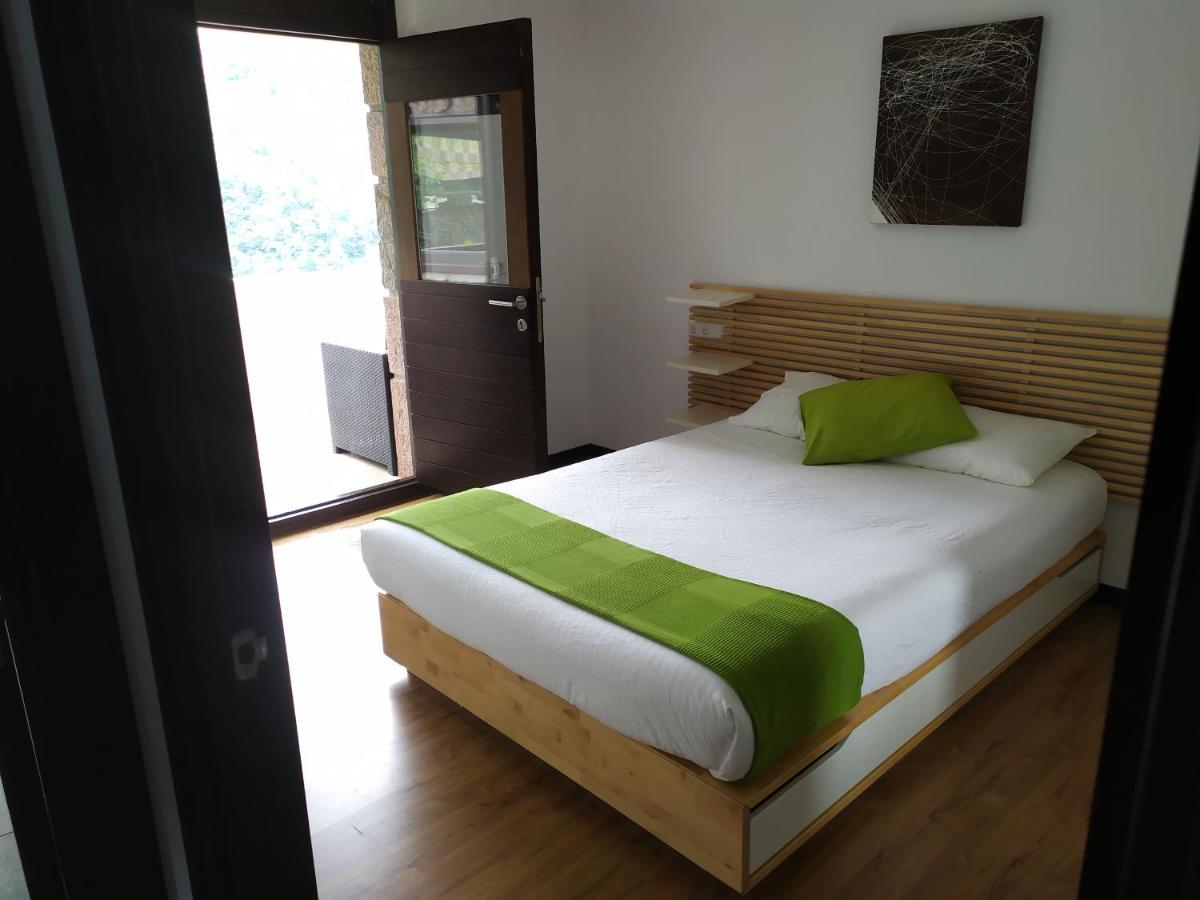 Holiday home Casa Terraza Picos De Europa *