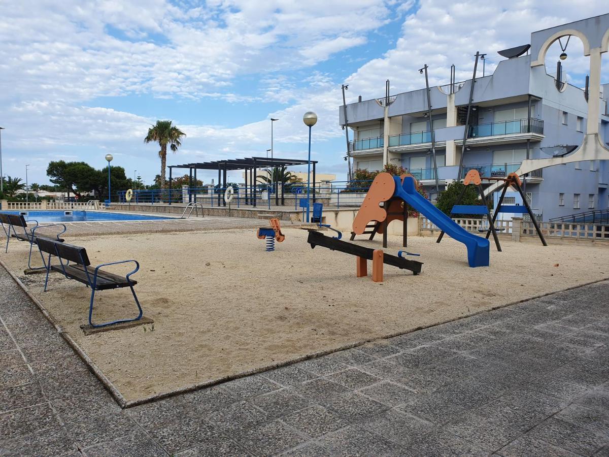 Apartment Marinera