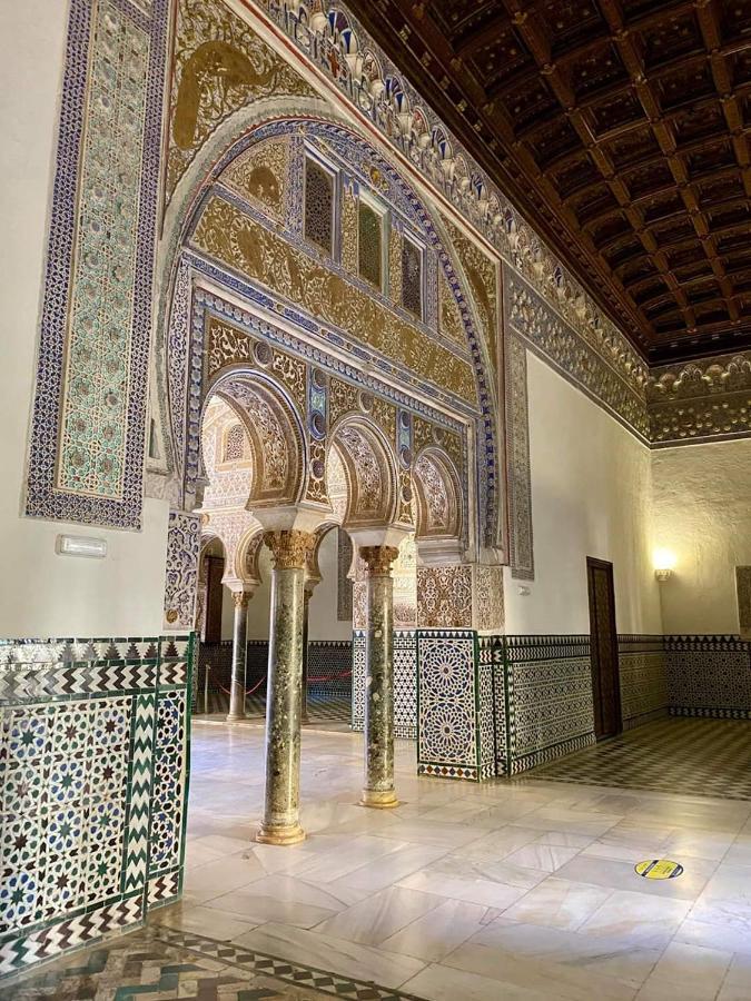 Anna - Con Encanto En Triana Sevilla