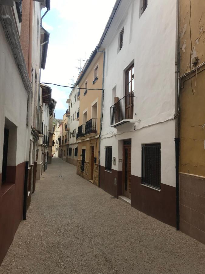 Casa De Caliz Xativa