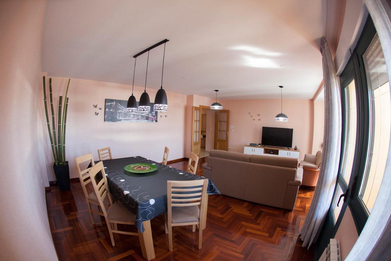 Apartamento Laros Pios 1 *