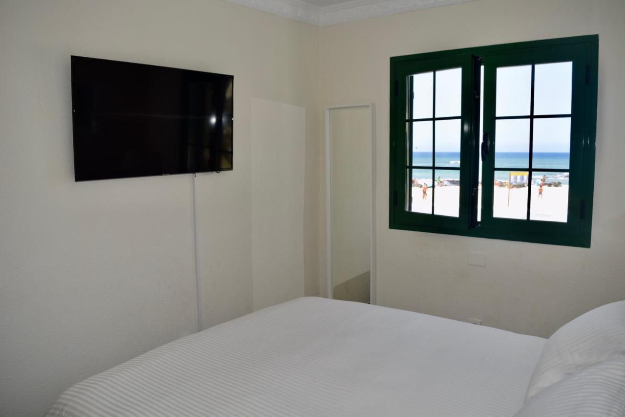 Beachfront Lagos *
