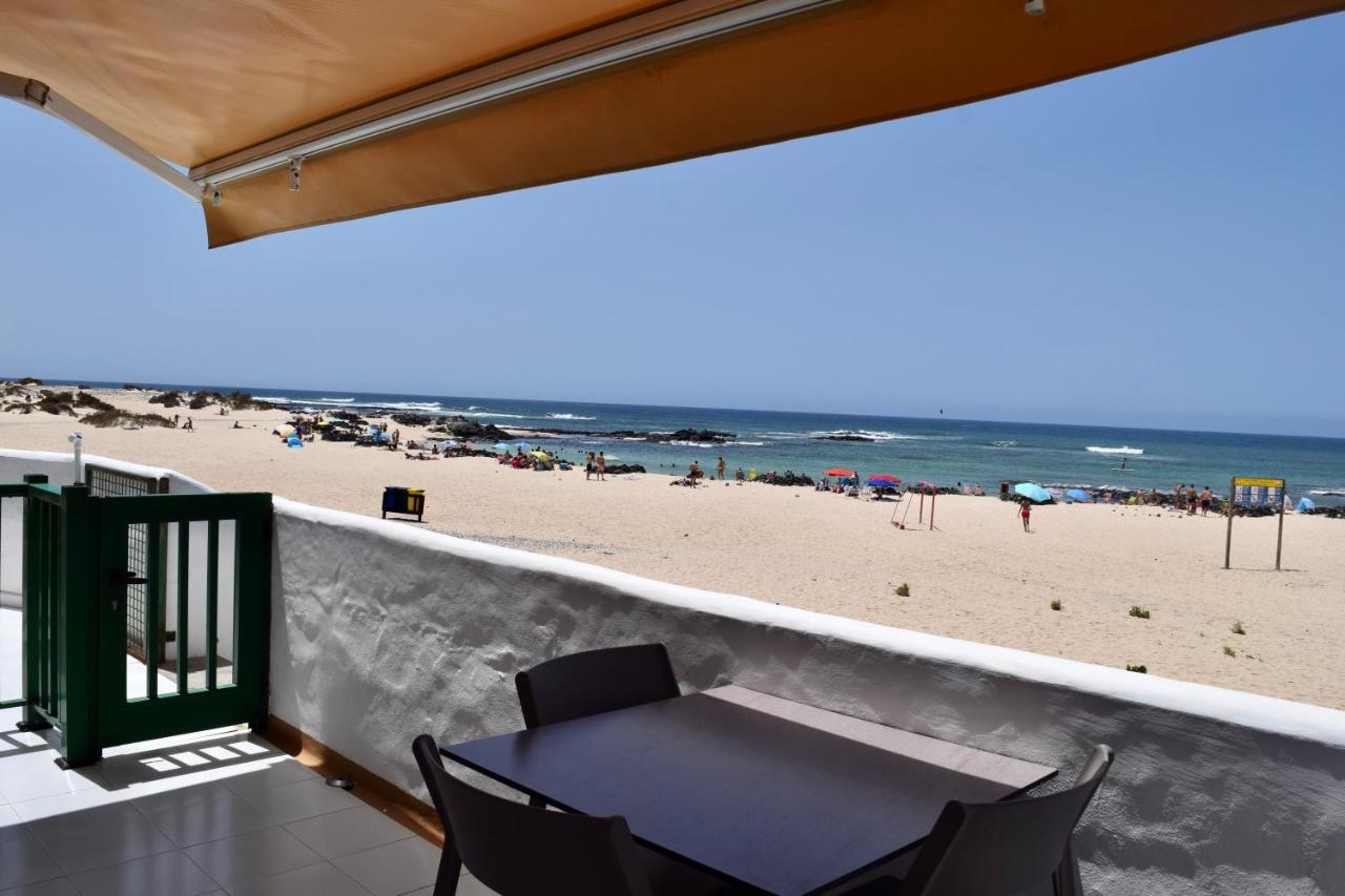 Beachfront Lagos * El Cotillo (Fuerteventura)