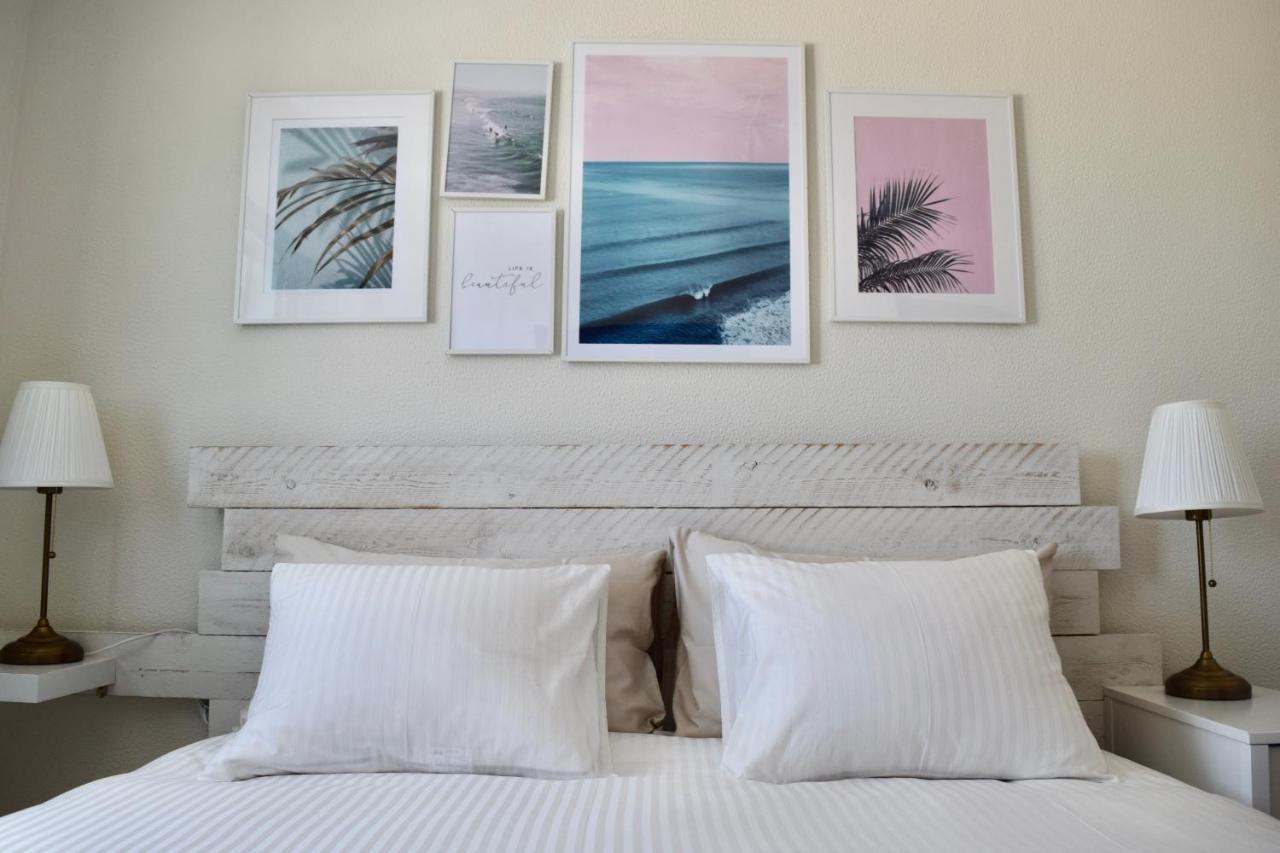 Beachfront Lagos Apartamento *