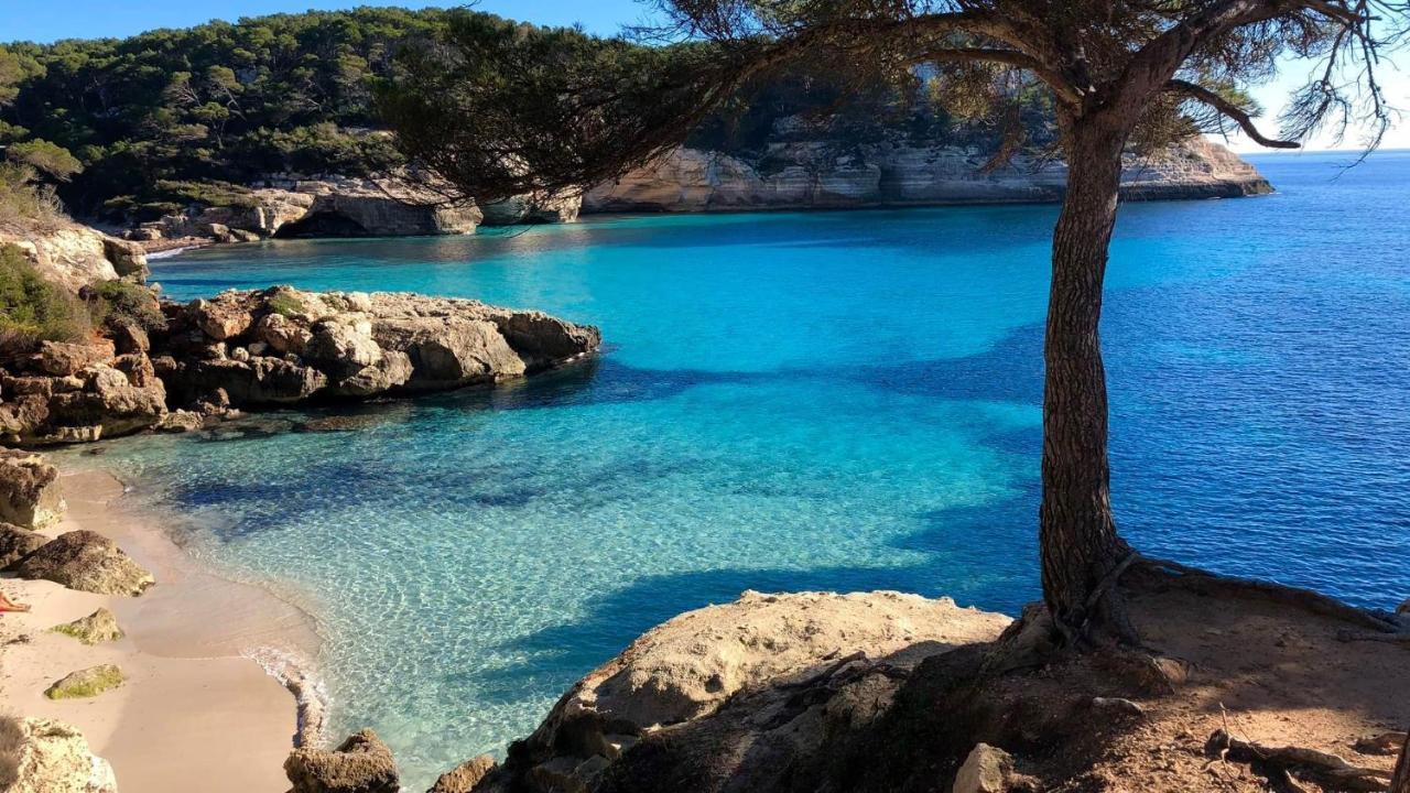 Apartamento Casa Cristalina Menorca