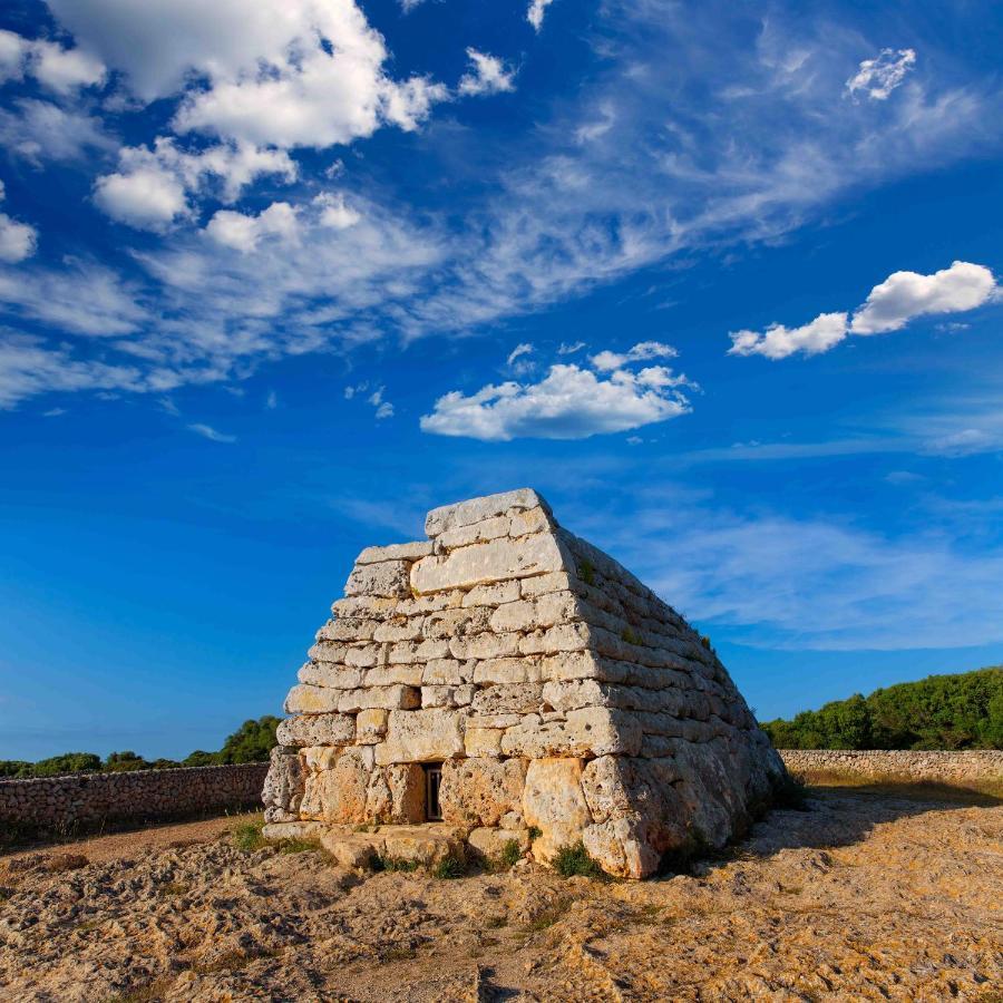Casa Cristalina Menorca Fornells (Menorca)