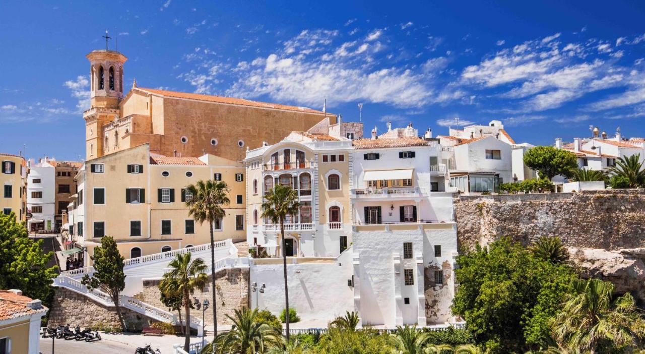 Casa Cristalina Menorca *