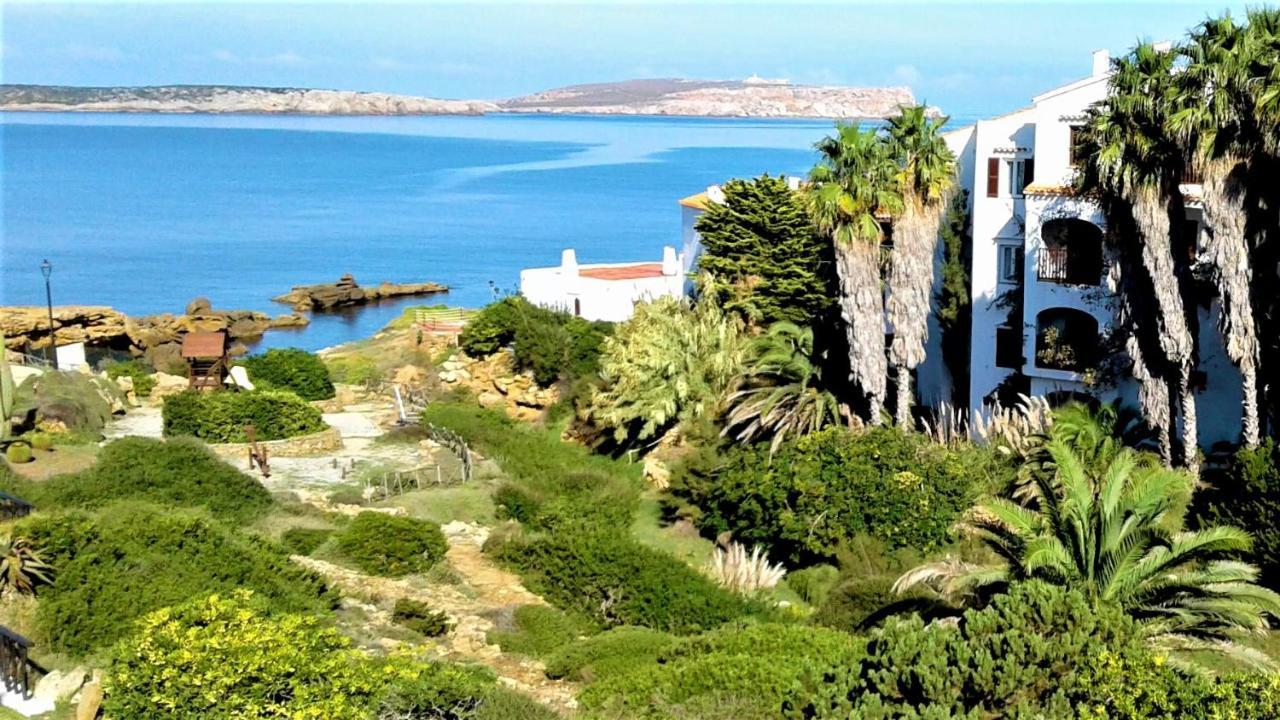 Casa Cristalina Menorca Apartamento