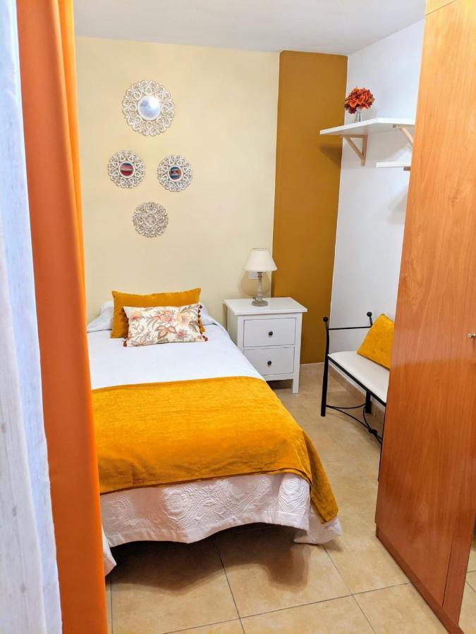 Сasa de vacaciones Casa Charo