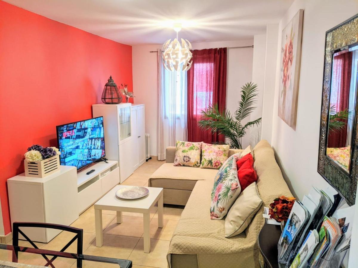 Casa Charo * Santa Cruz de la Palma (Isla de la Palma)