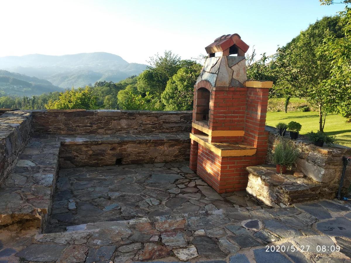 Casa Hortensia Salas (Asturias)