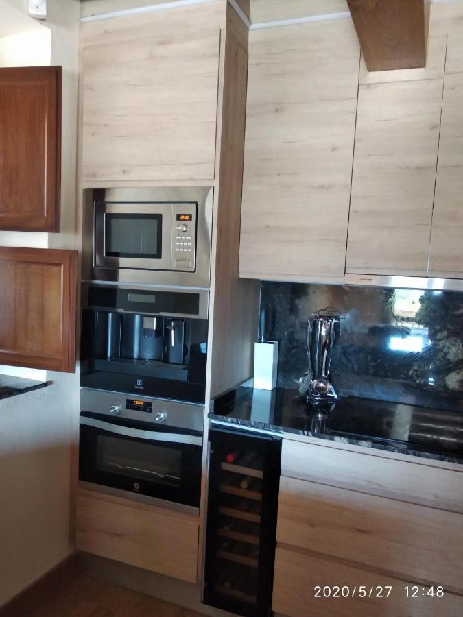 Сasa de vacaciones Casa Hortensia *