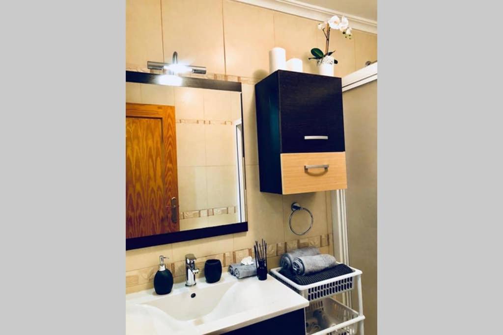 Apartamento Gil Vallejos Torrevieja