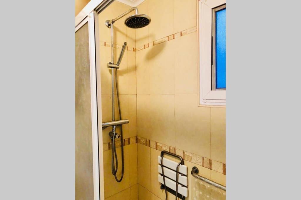 Apartamento Gil Vallejos *