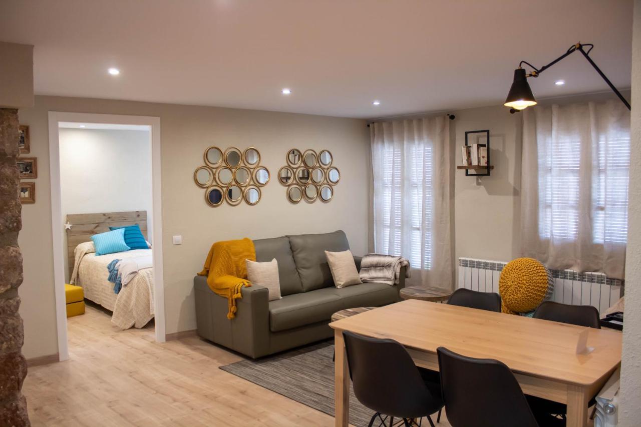Cal Tomaset Apartamento *