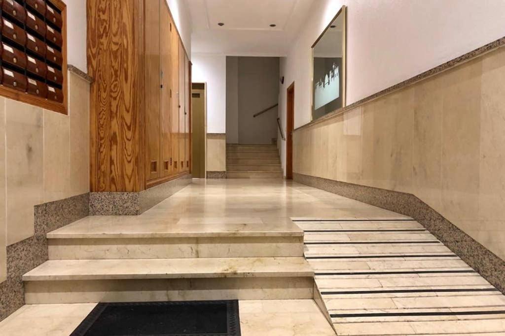 Apartamento Gil Vallejos Torrevieja