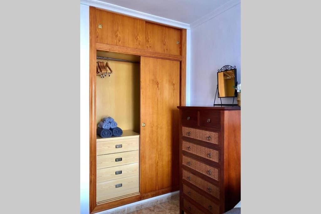 Apartamento Gil Vallejos