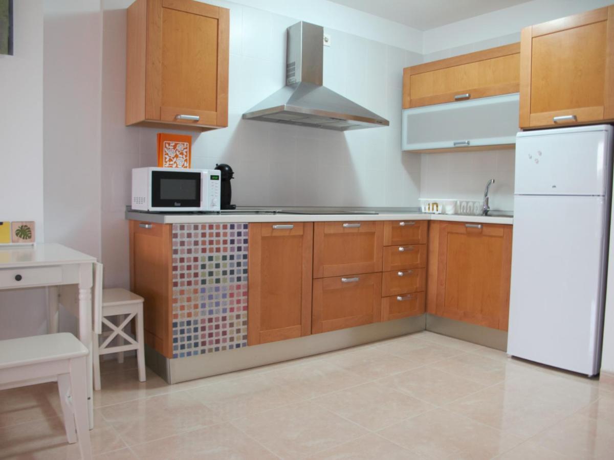 Apartmento La Perla Apartment *