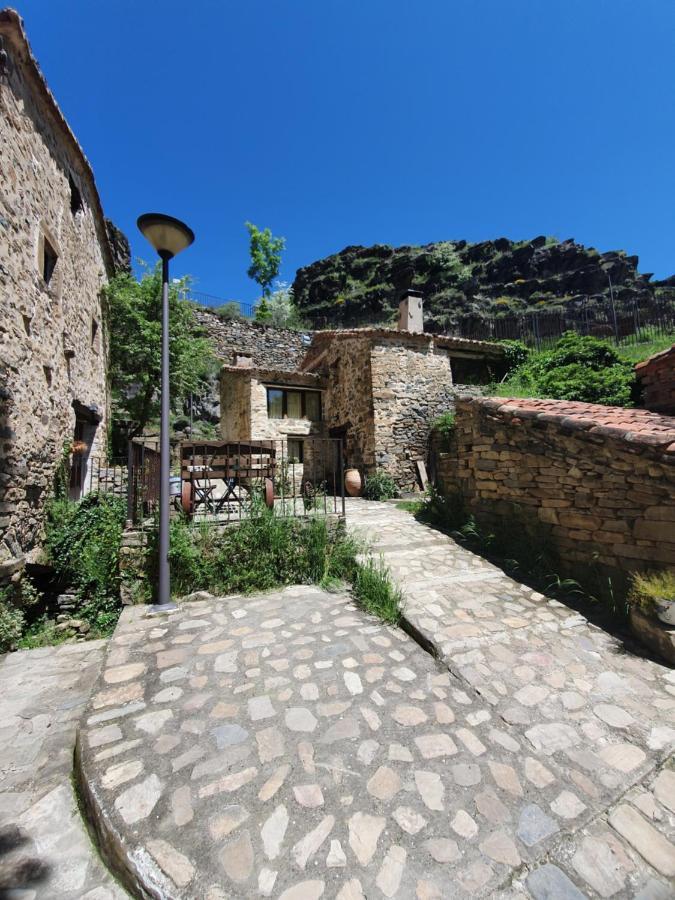 El Molino De Country house