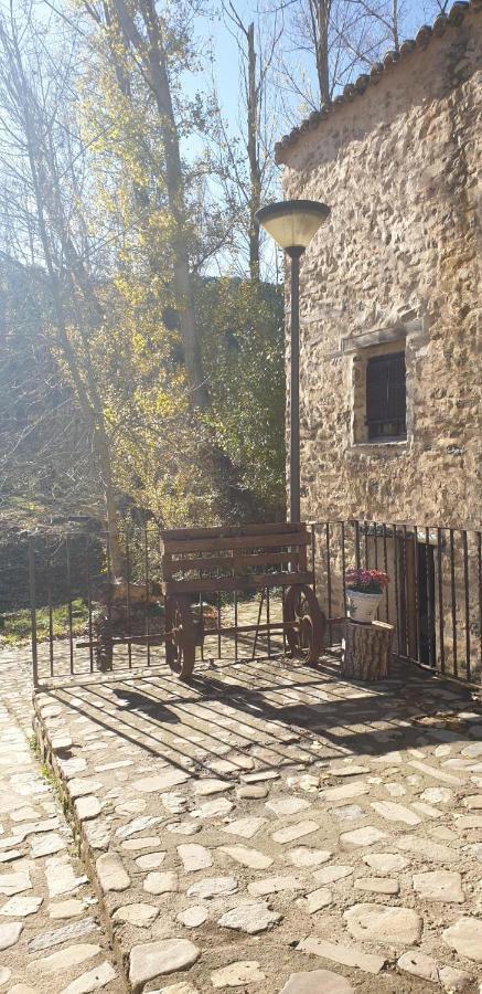Country house El Molino De