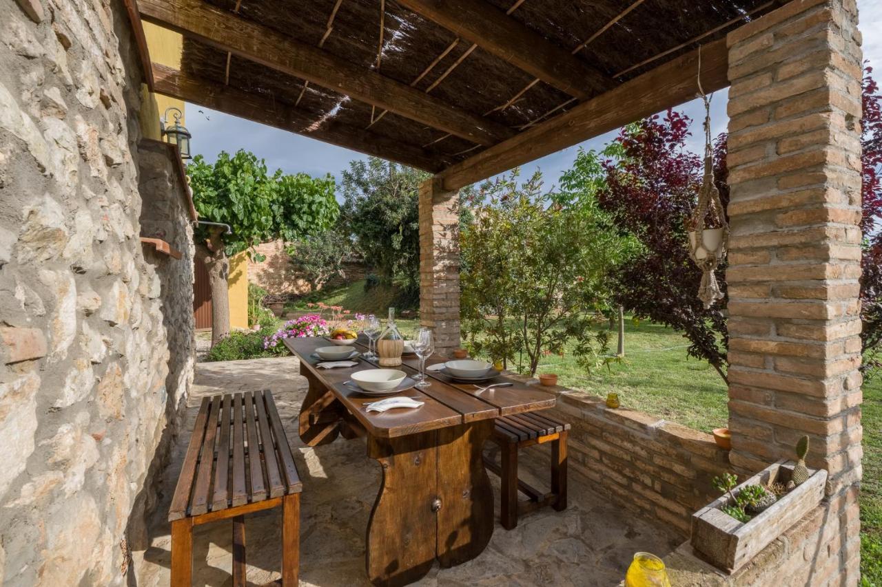 Holiday home Lo Maset De Carmeta Tivenys
