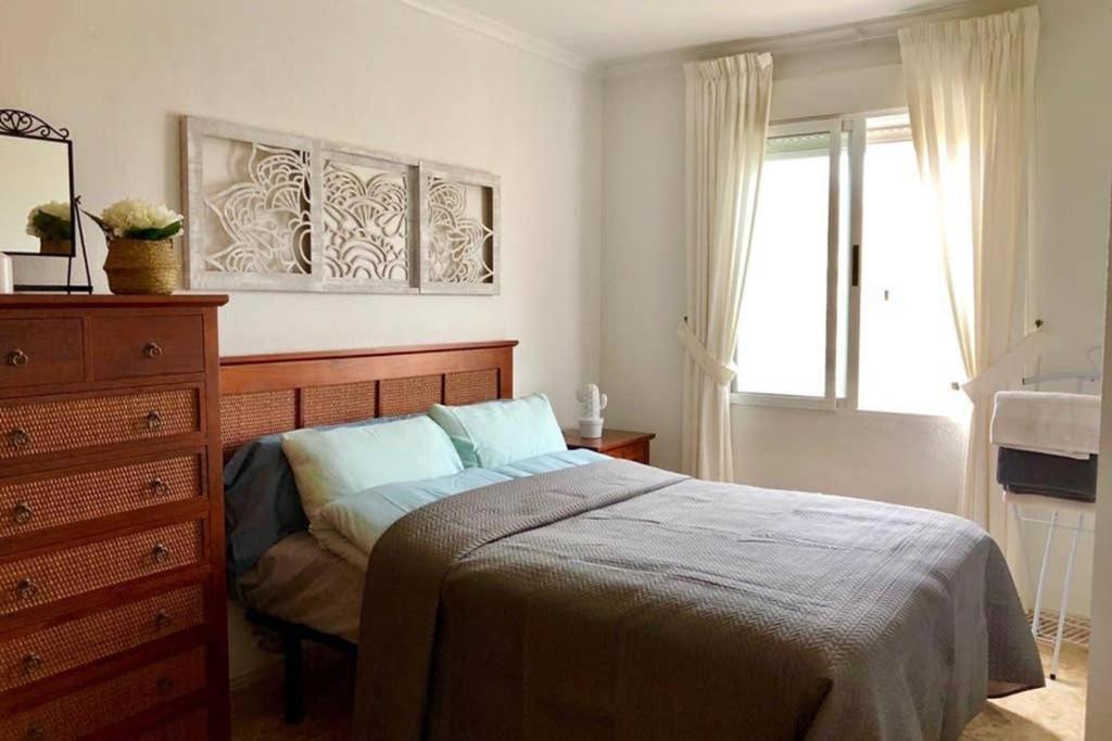 Apartamento Gil Vallejos *