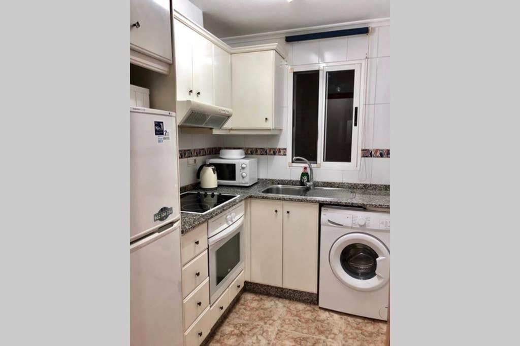 Gil Vallejos Apartamento Torrevieja