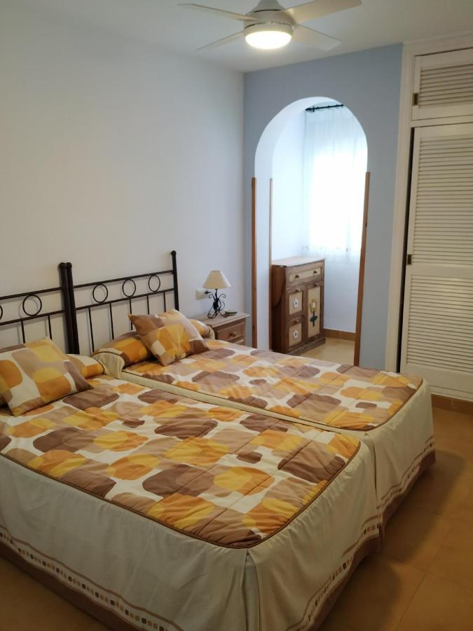 Atlanterra Pueblo Apartamento Zahara de los Atunes