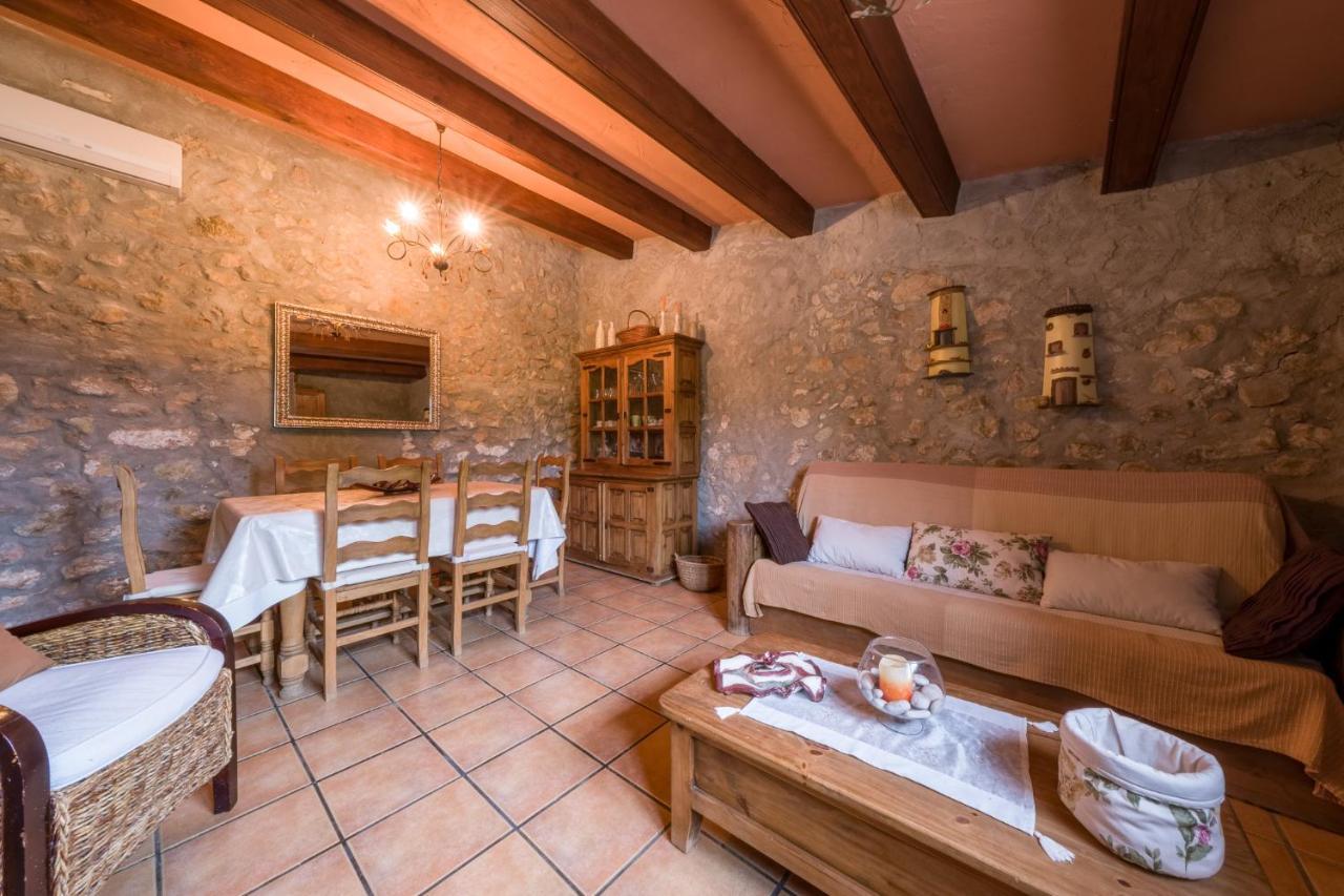 Holiday home Lo Maset De Carmeta *