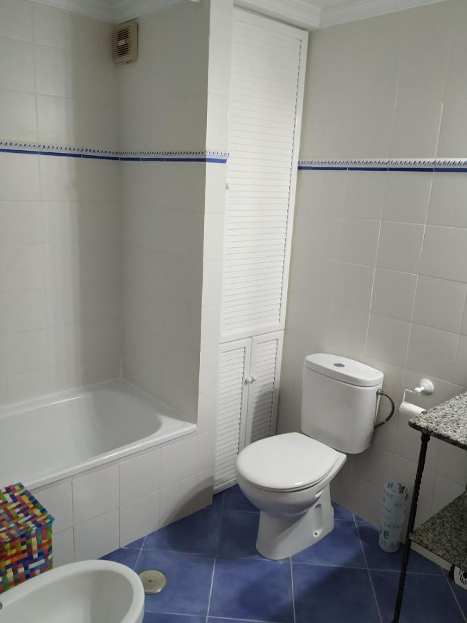 Atlanterra Pueblo Apartamento Zahara de los Atunes