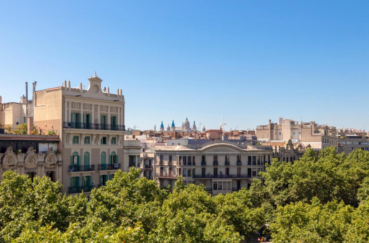 Apartamento U-nique Gran Via Ii