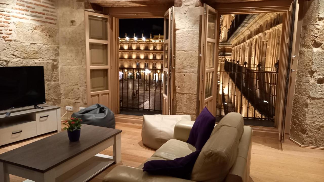 Apartamento Toro 2, 2º En La Misma Plaza Mayor De *