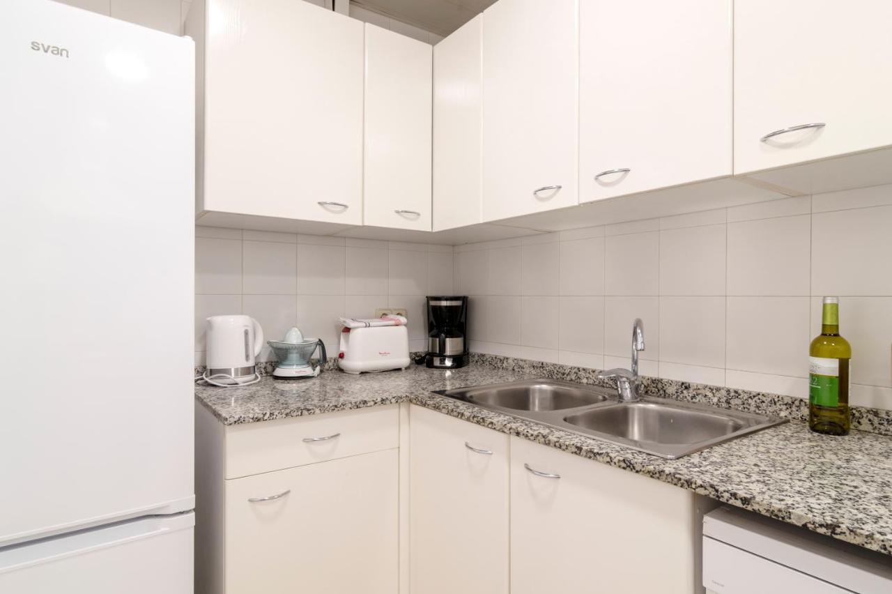 Apartamento U-nique Gran Via Ii Barcelona