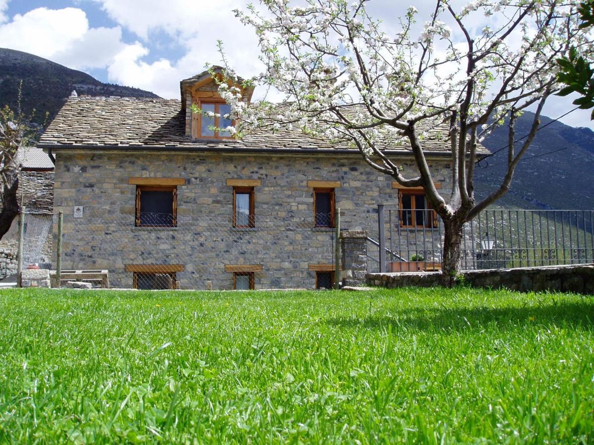 Casa Ortiz