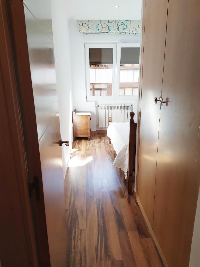 Apartamento Homelunead En Centro Al Lado De La Playa *
