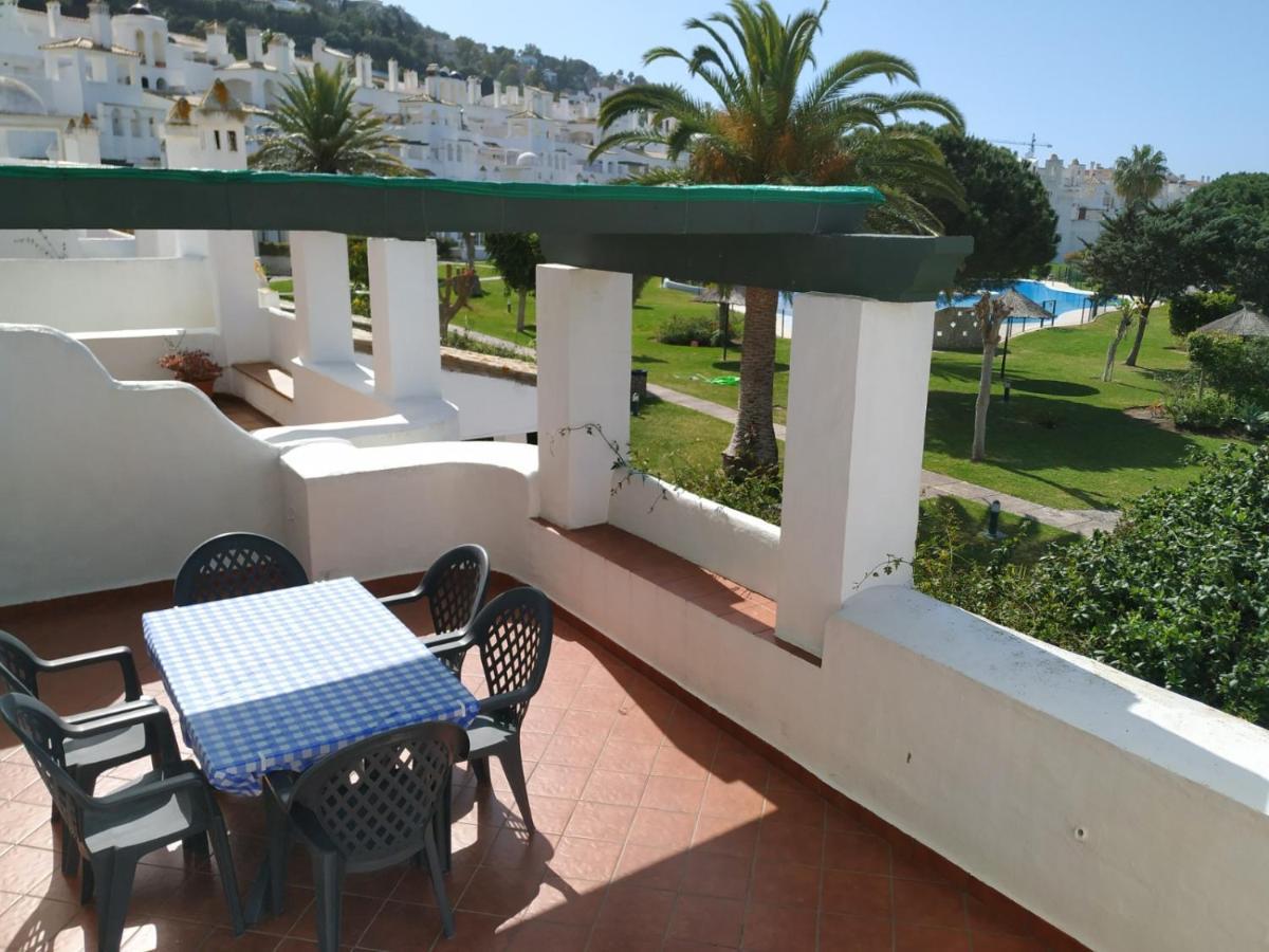 Apartamento Atlanterra Pueblo Zahara de los Atunes