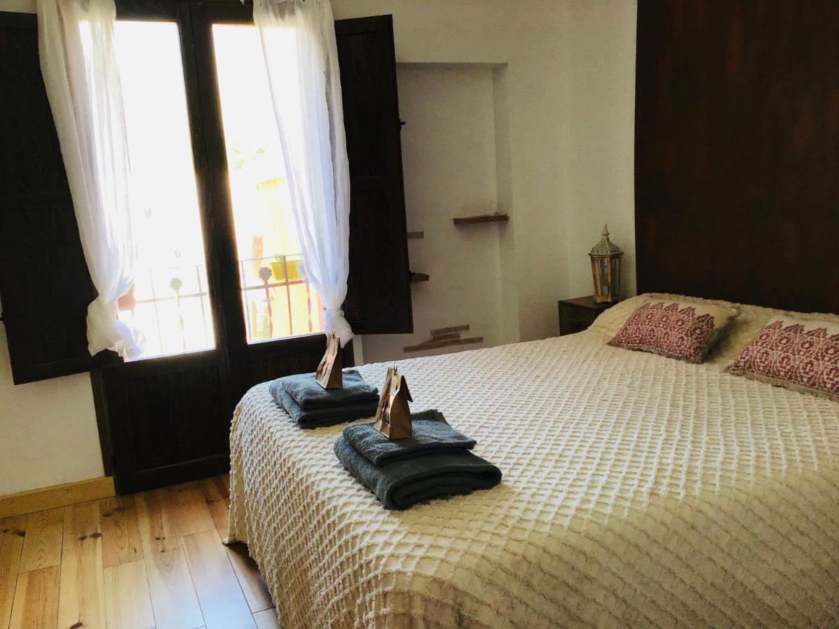 Habitación en casa particular Llar De