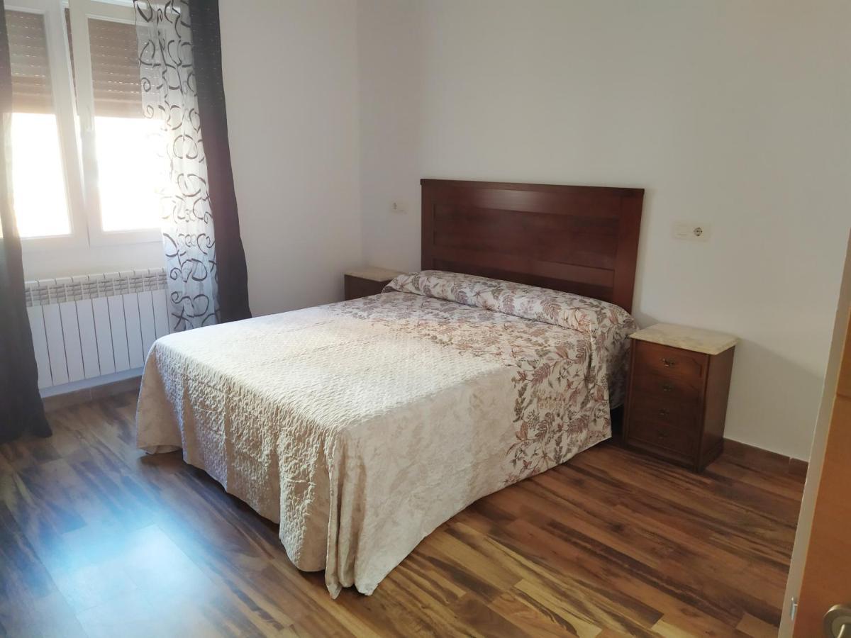 Homelunead En Centro Al Lado De La Playa Apartamento