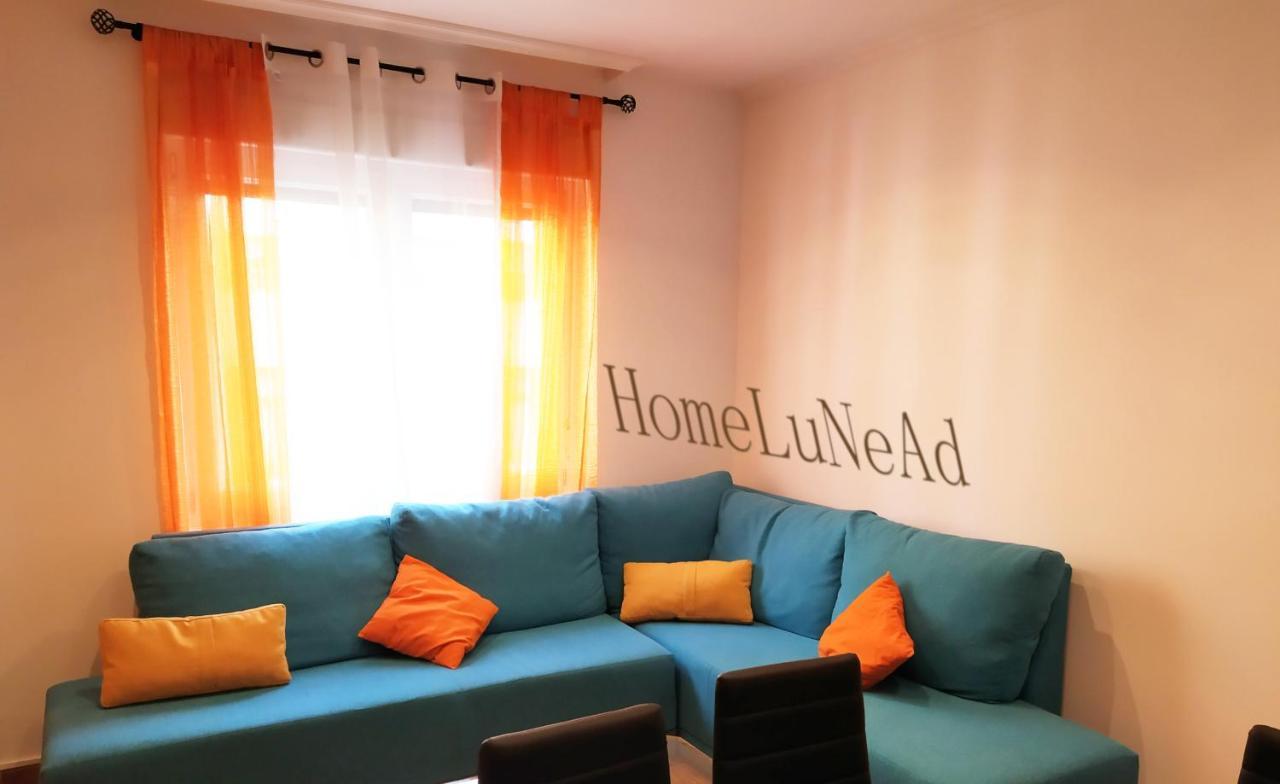 Apartamento Homelunead En Centro Al Lado De La Playa Gijón