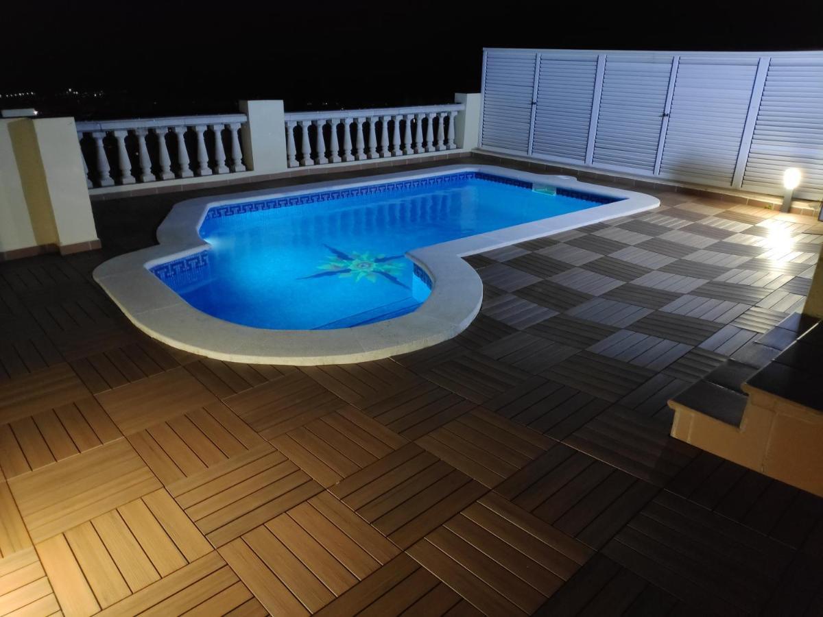 Сasa de vacaciones House. Casa Con Piscina Privada