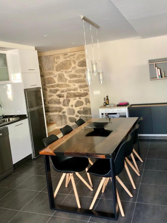 Casa Yanez • Xuresvillas Bubaces
