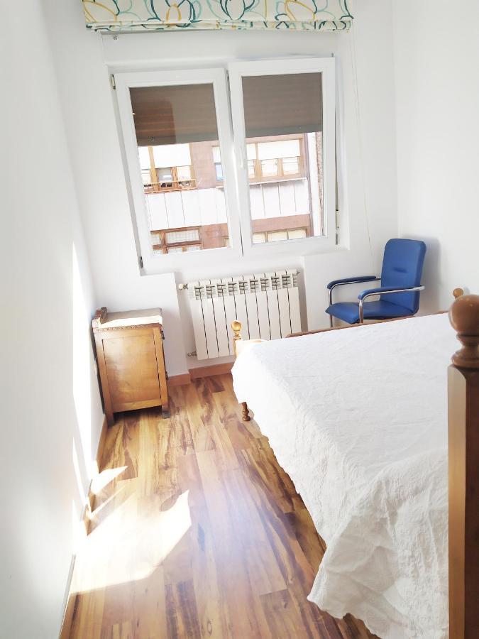Apartamento Homelunead En Centro Al Lado De La Playa