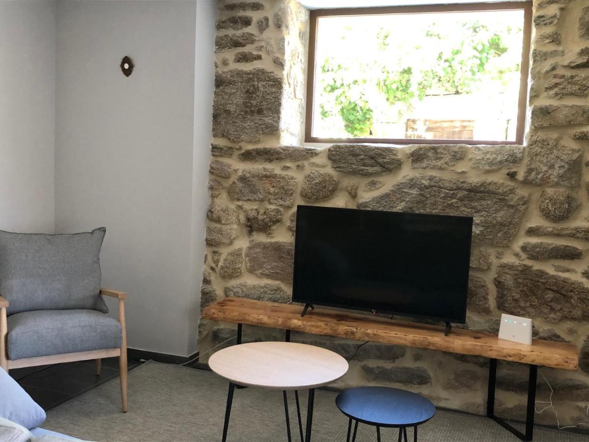 Casa Yanez • Xuresvillas * Bubaces